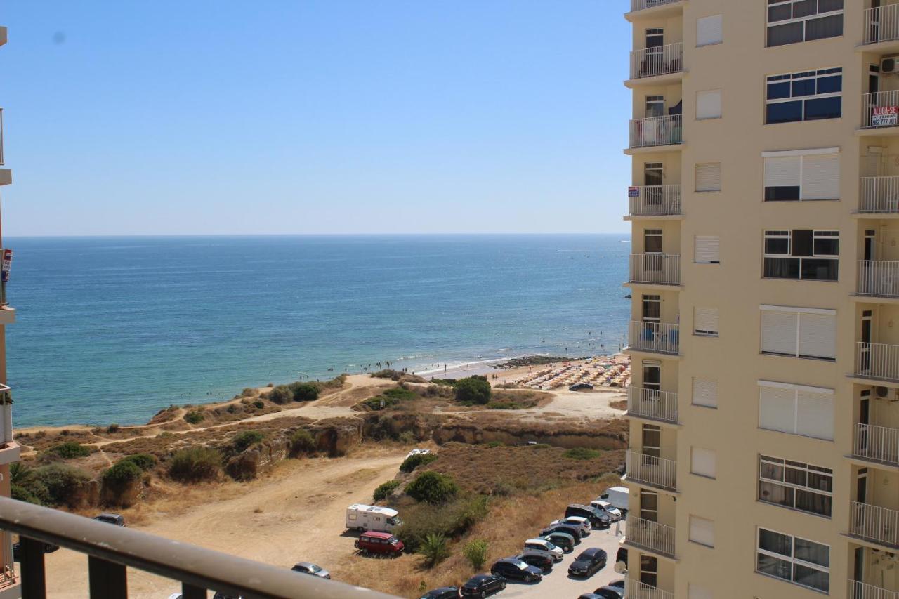 9C Sao Gabriel - Casas & Papeis Lägenhet Armação de Pêra Exteriör bild
